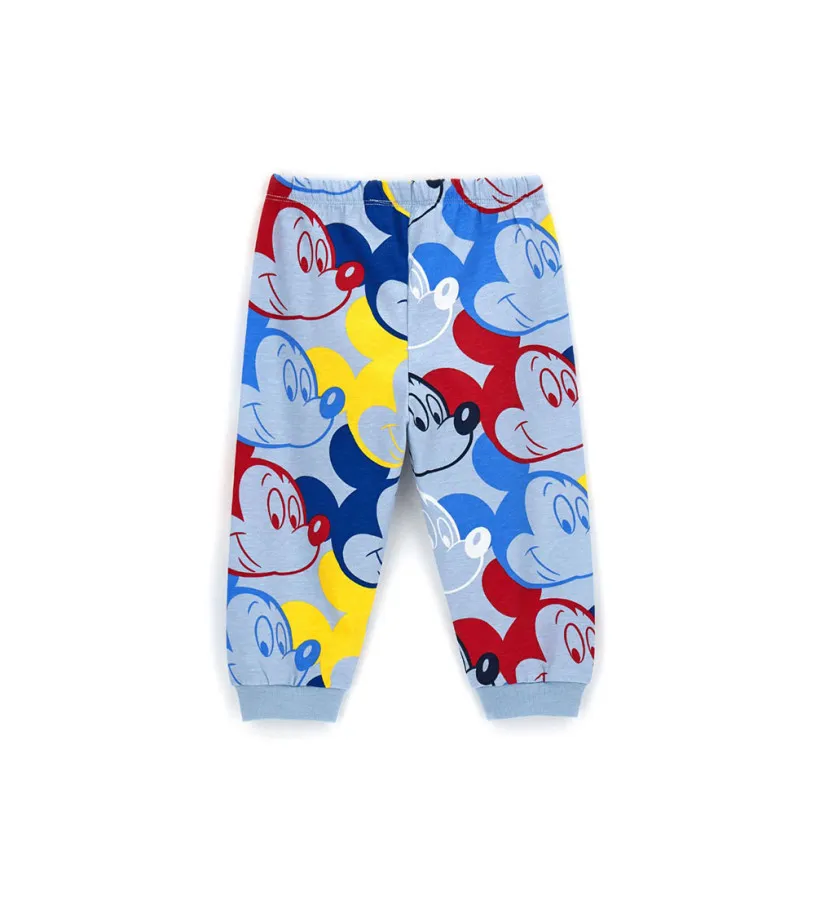 --Pigiama Disney Mickey mouse-