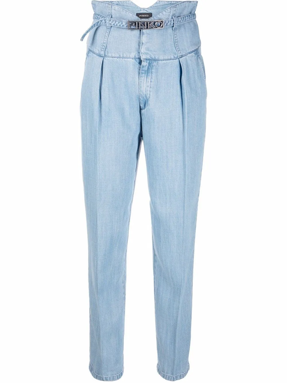     PINKO - JEANS PINKO Pantaloni Donna Primavera/Estate      