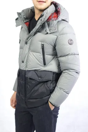 piumino colmar uomo