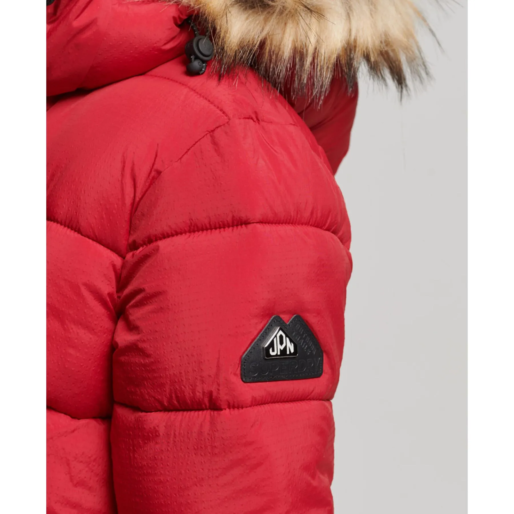 Piumino donna Superdry