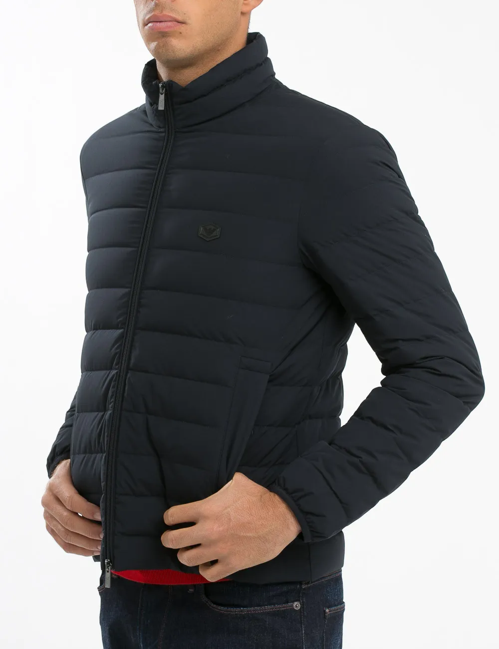 Piumino Emporio Armani