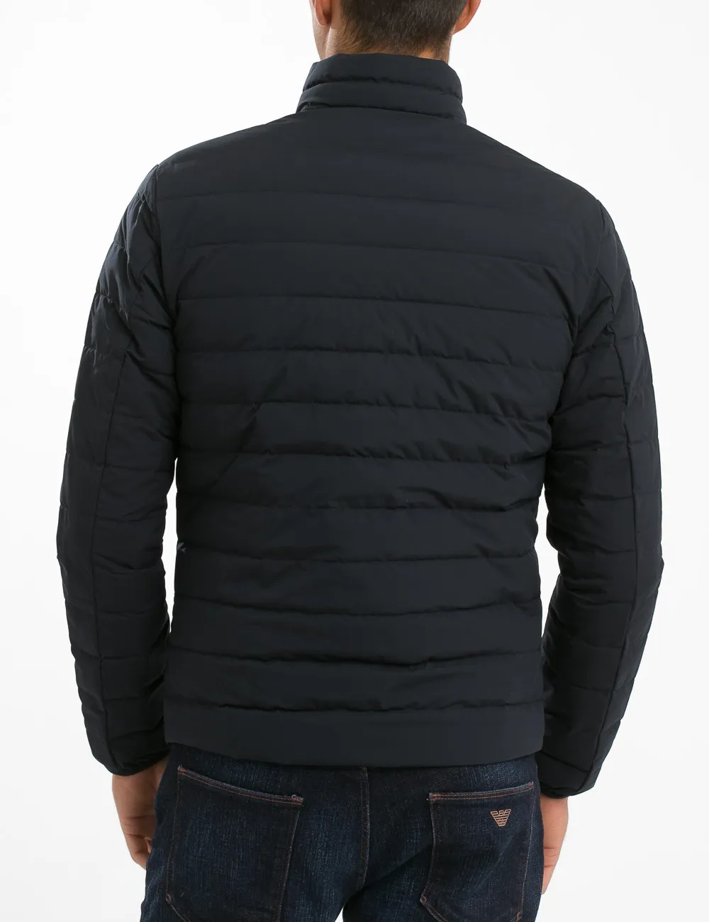 Piumino Emporio Armani