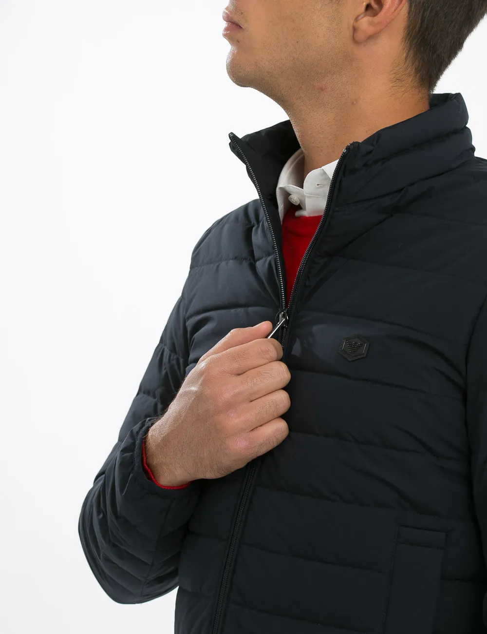 Piumino Emporio Armani