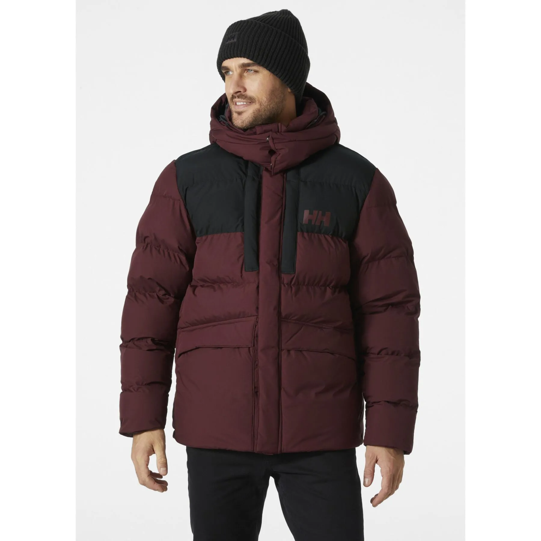 Piumino Helly Hansen
