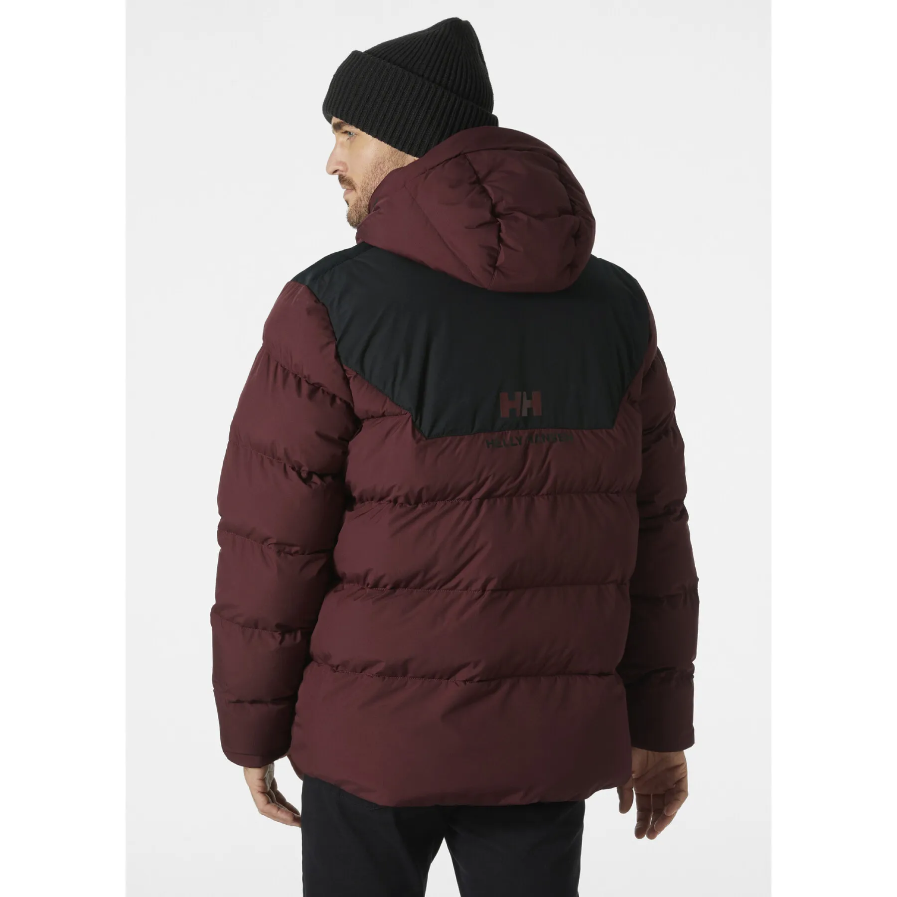 Piumino Helly Hansen