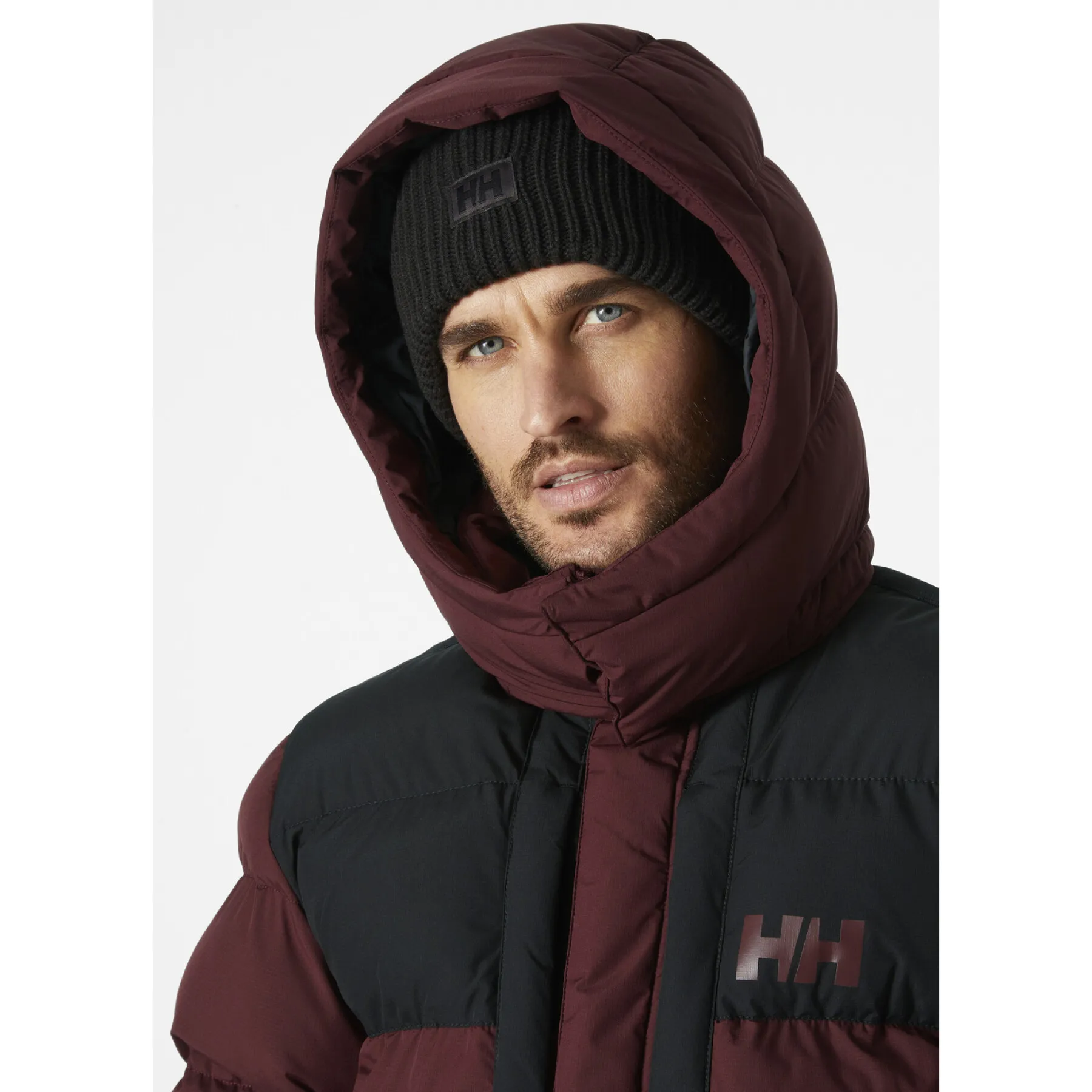 Piumino Helly Hansen