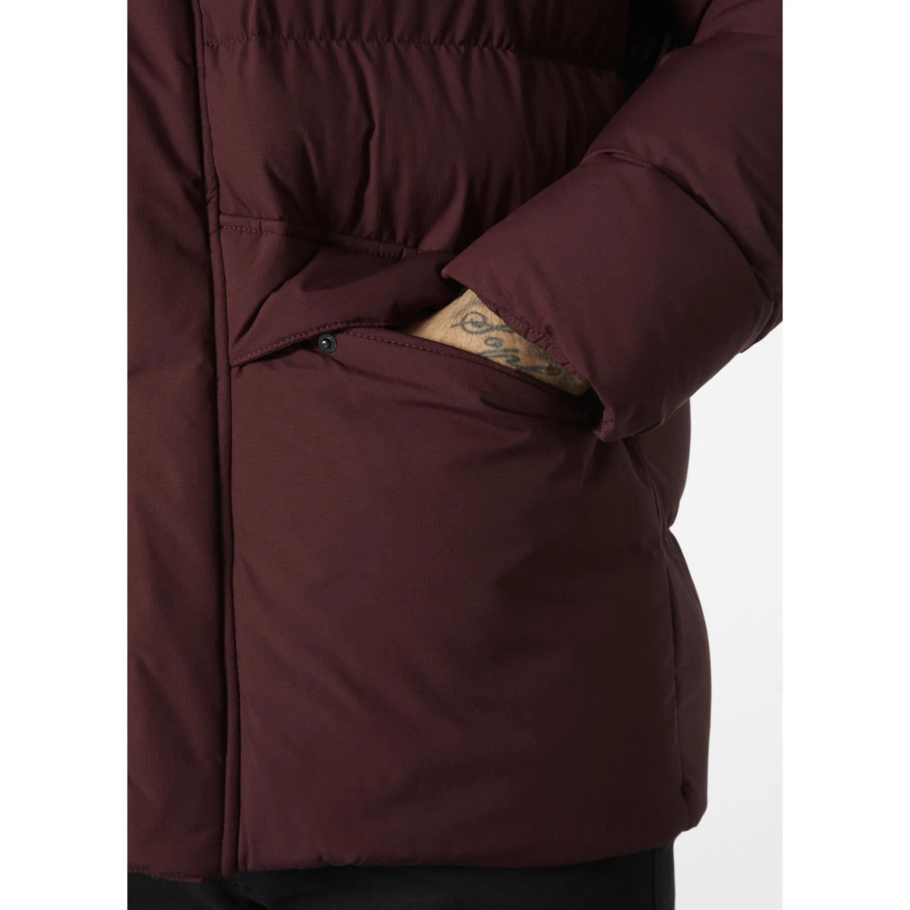 Piumino Helly Hansen