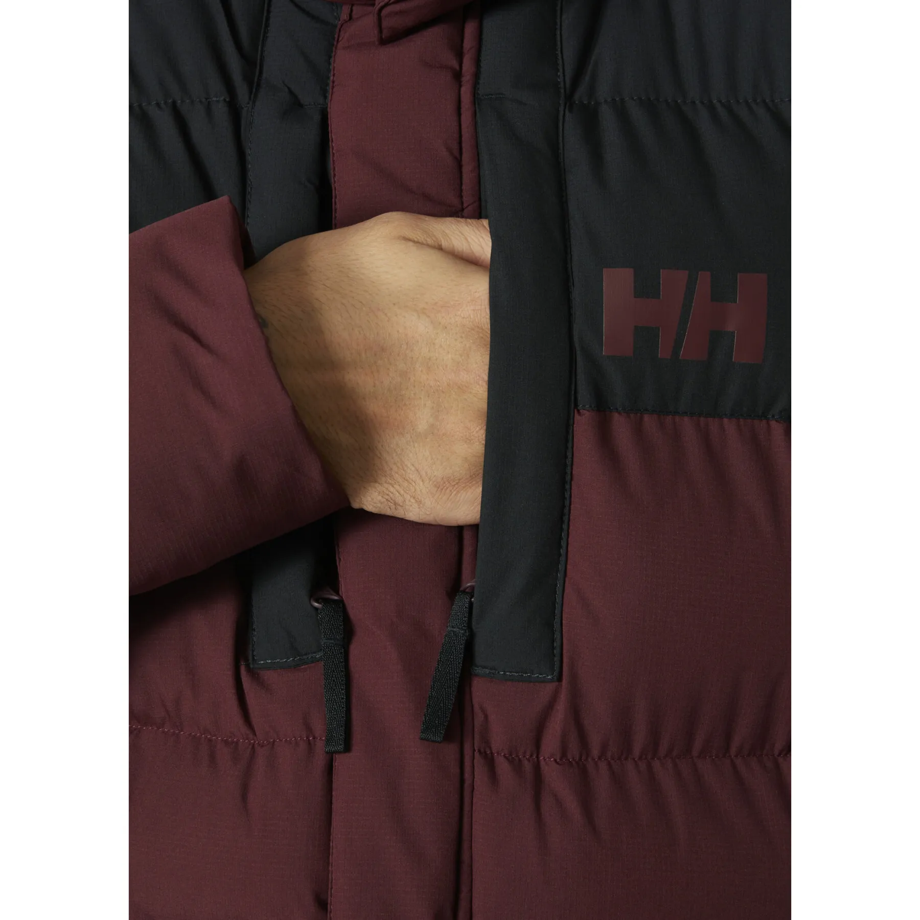 Piumino Helly Hansen