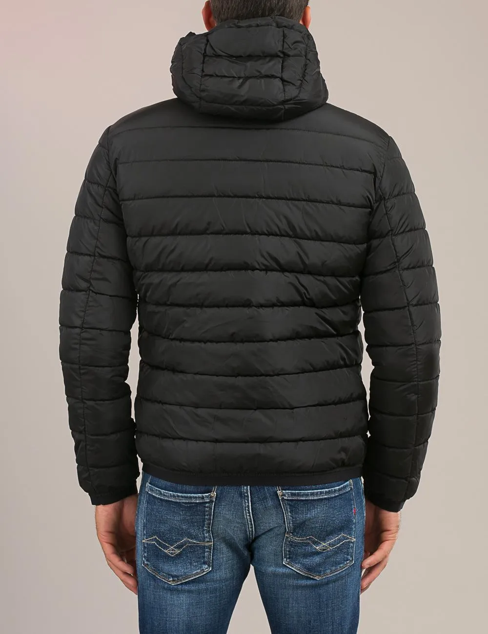 Piumino Josh Refrigiwear