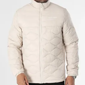 Piumino Noah Beige