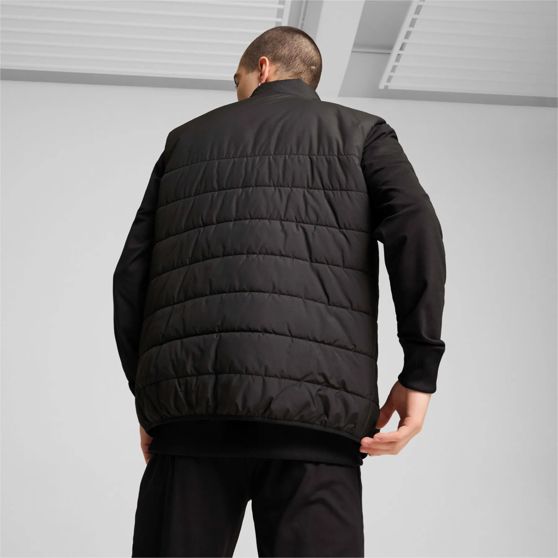 Piumino Puma MAPF1