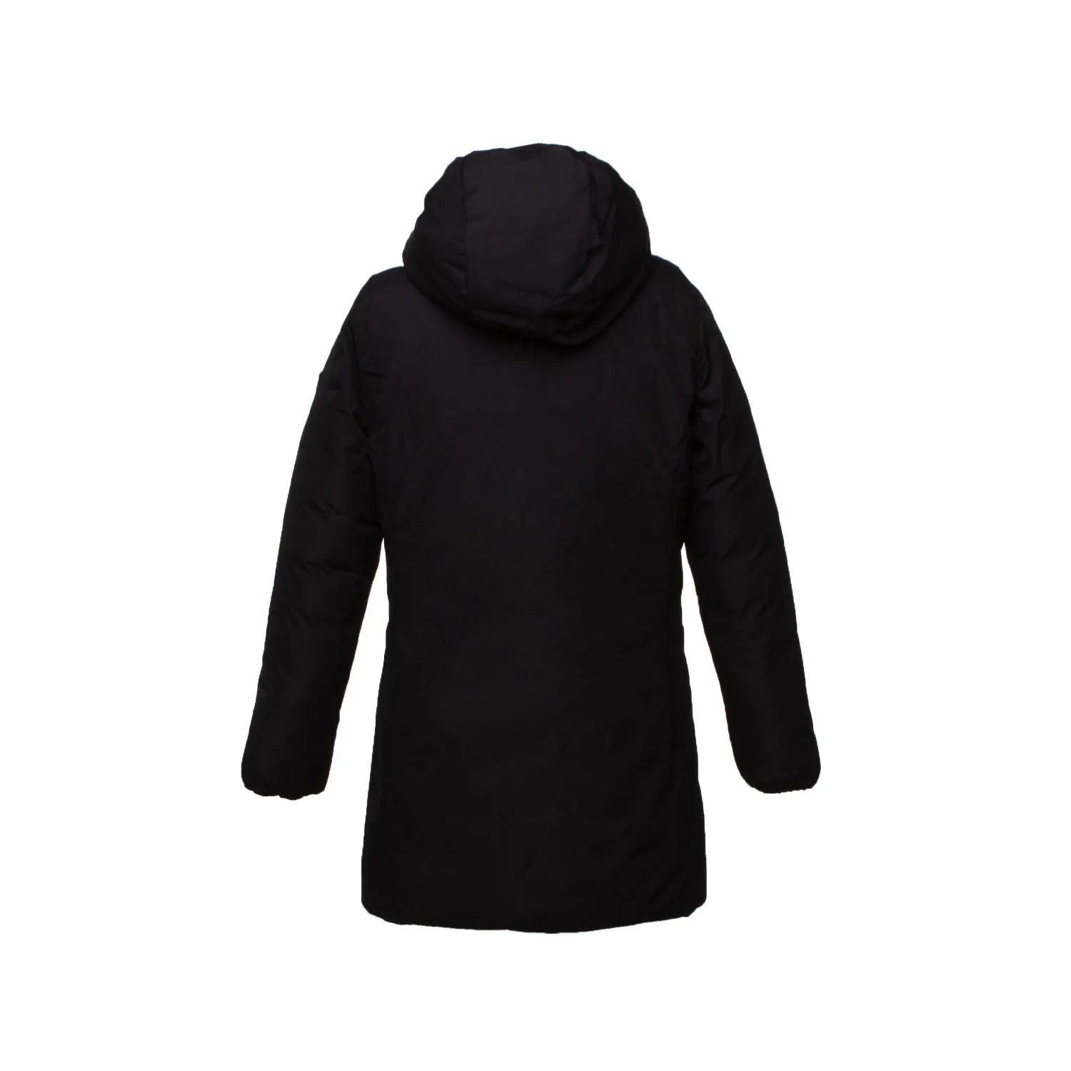 Piumino Reversibile Girl