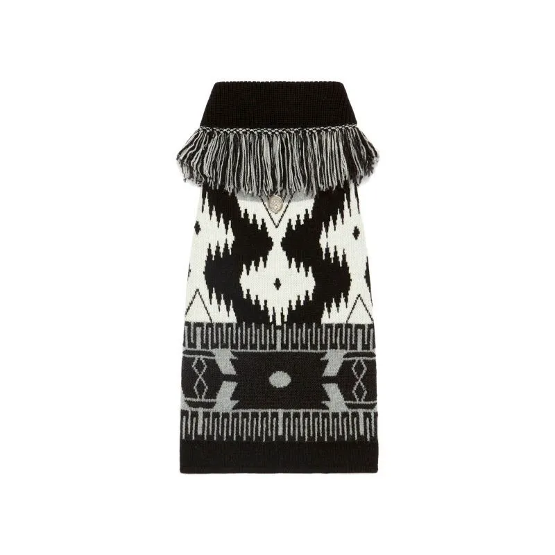 PULLOVER PER CANI 'ICON SWEATER' x POLDO DOG COUTURE