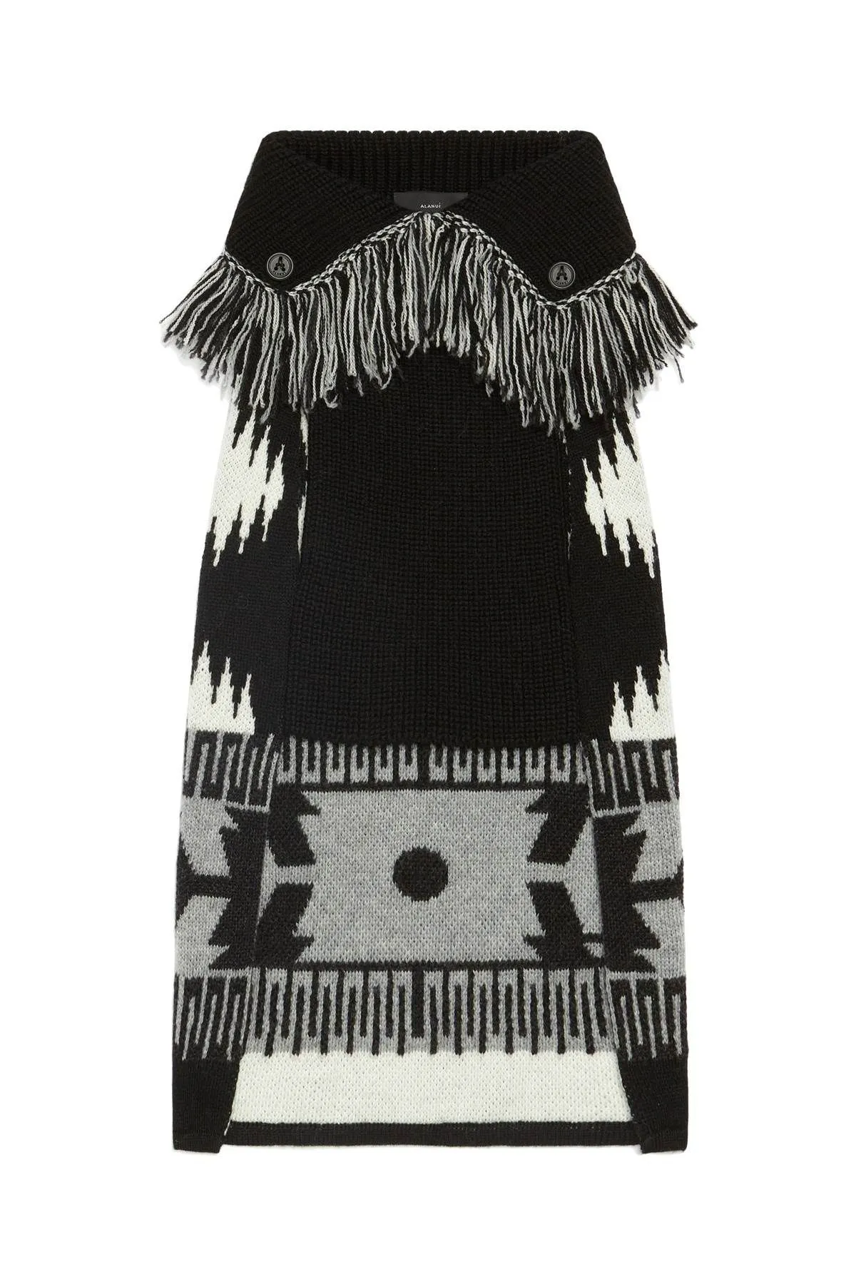 PULLOVER PER CANI 'ICON SWEATER' x POLDO DOG COUTURE
