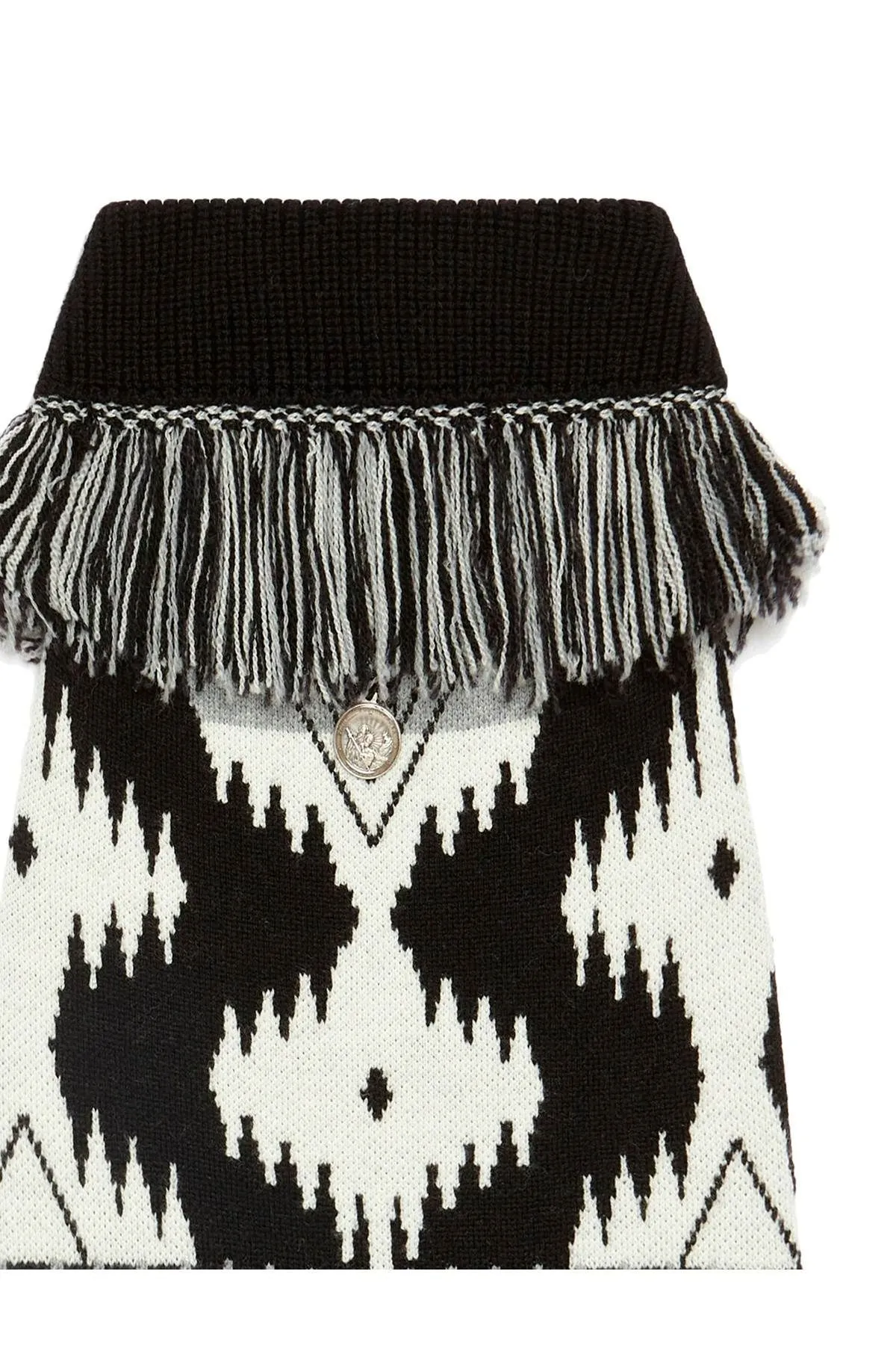 PULLOVER PER CANI 'ICON SWEATER' x POLDO DOG COUTURE
