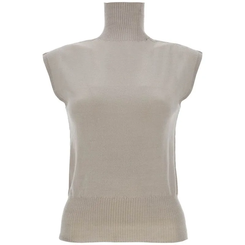 Pullover SL Turtle a collo alto