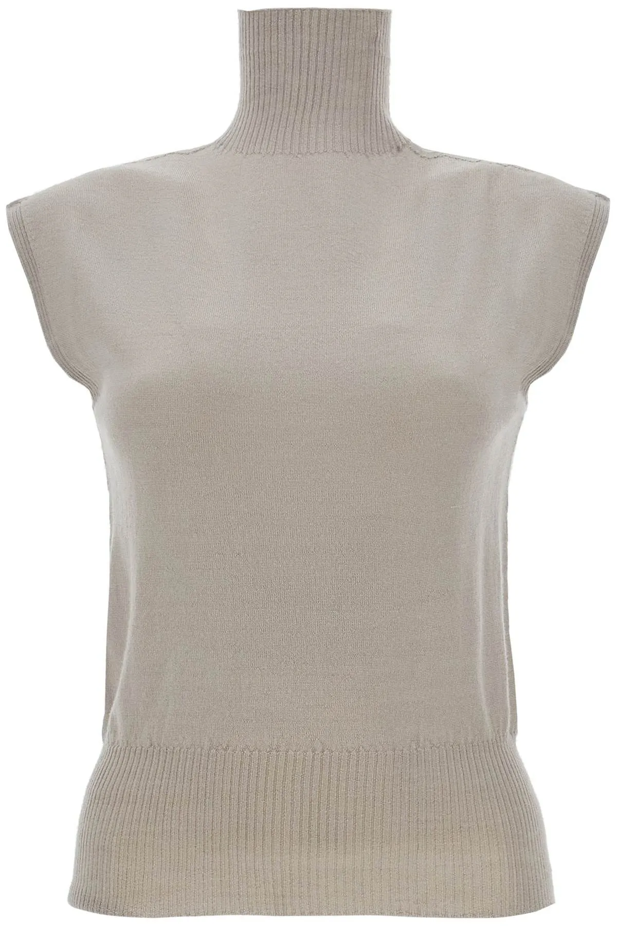 Pullover SL Turtle a collo alto