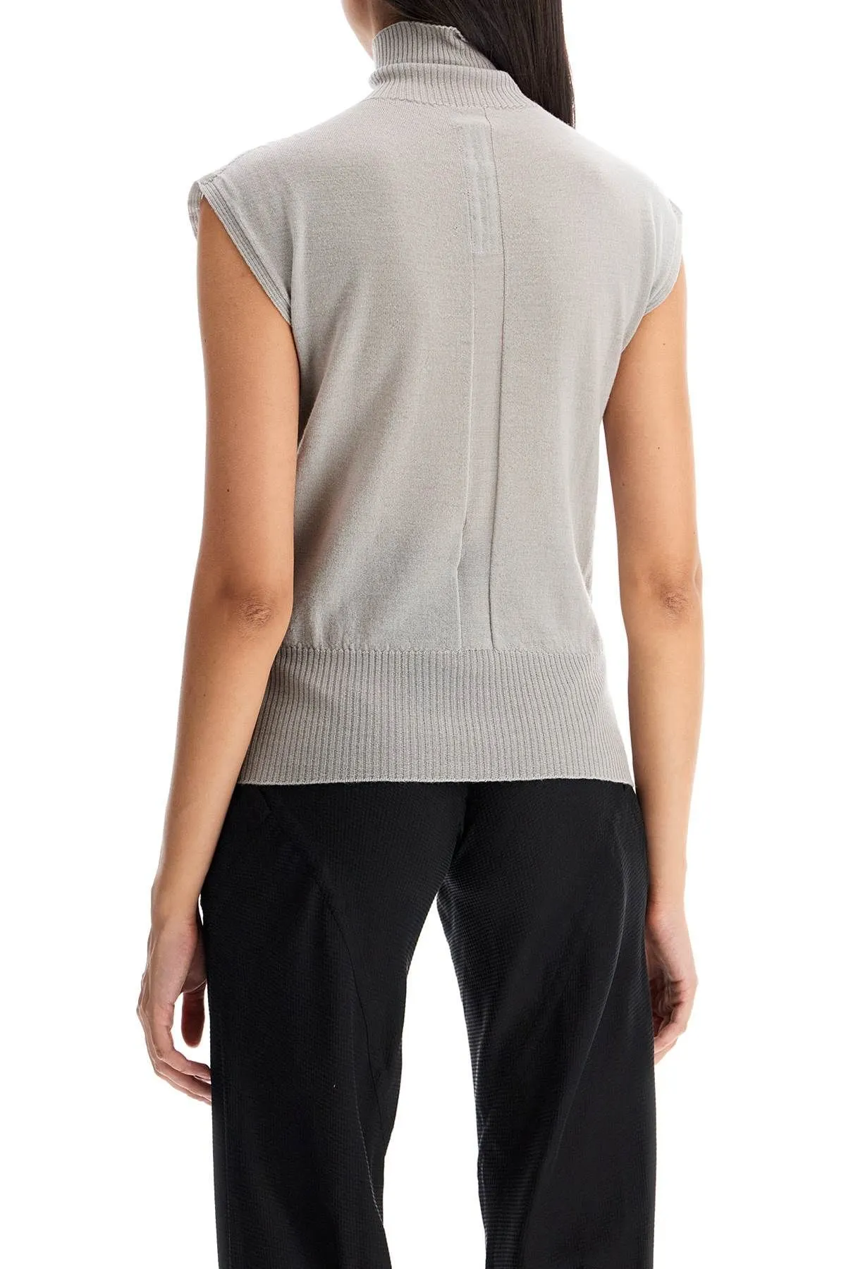 Pullover SL Turtle a collo alto