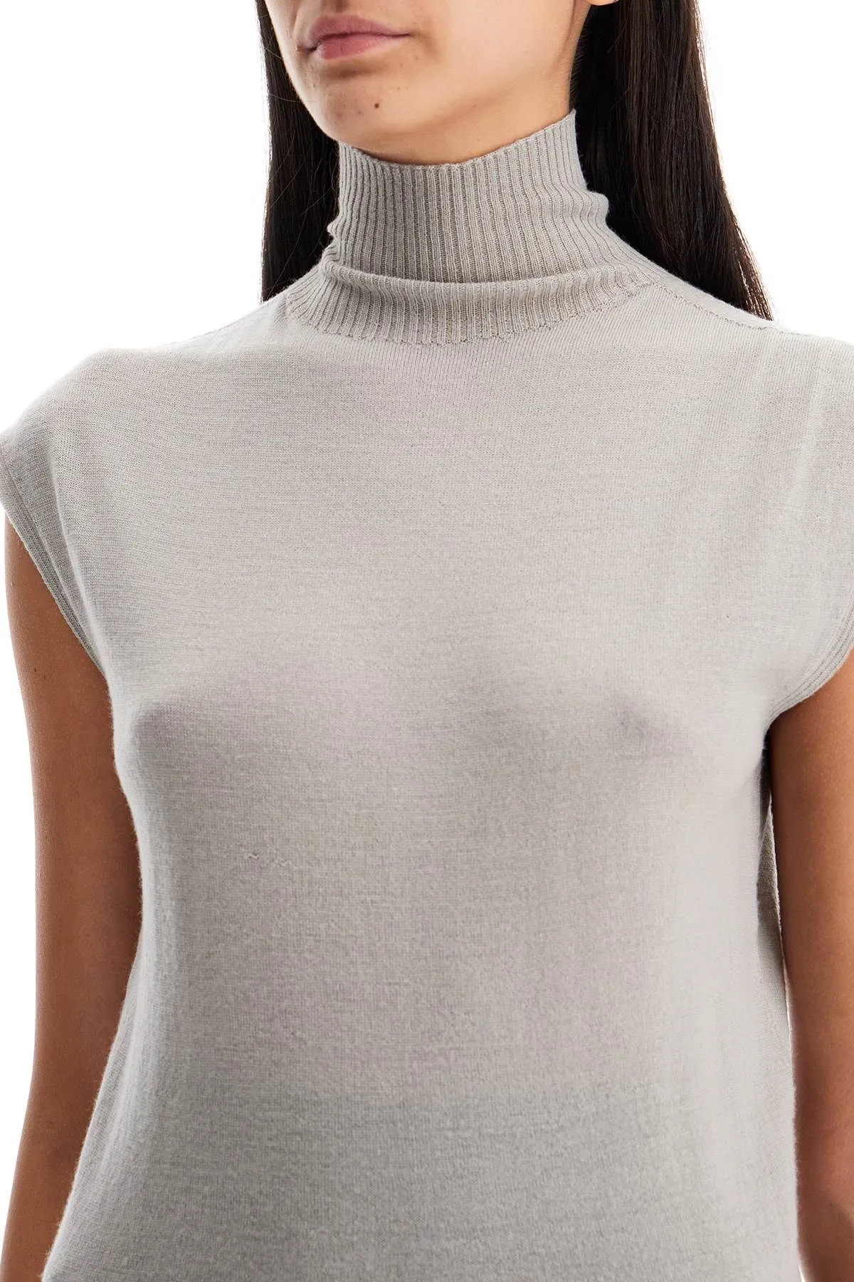 Pullover SL Turtle a collo alto