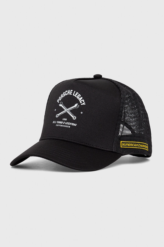 Puma berretto da baseball