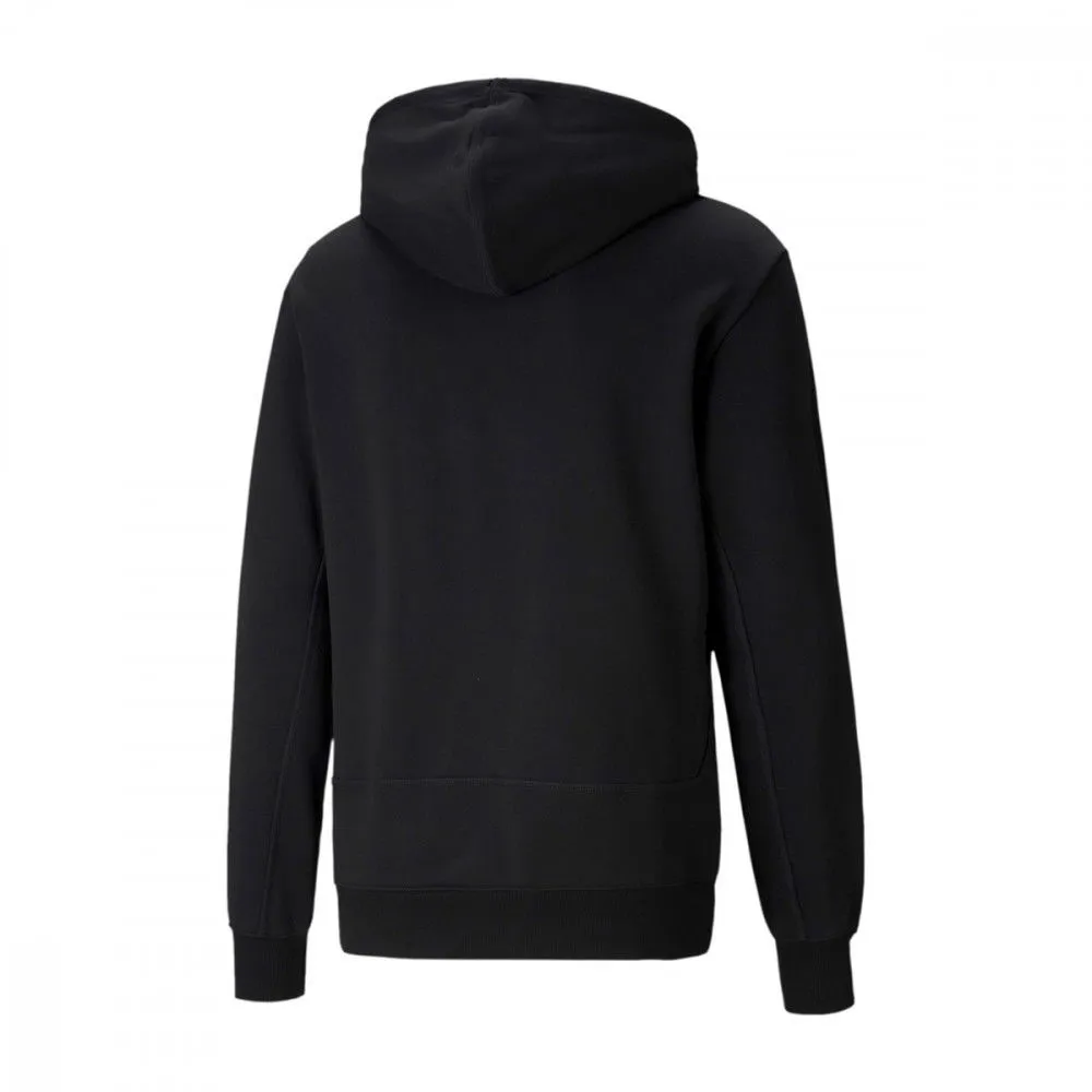 PUMA FELPA CON CAPPUCCIO PIVOT