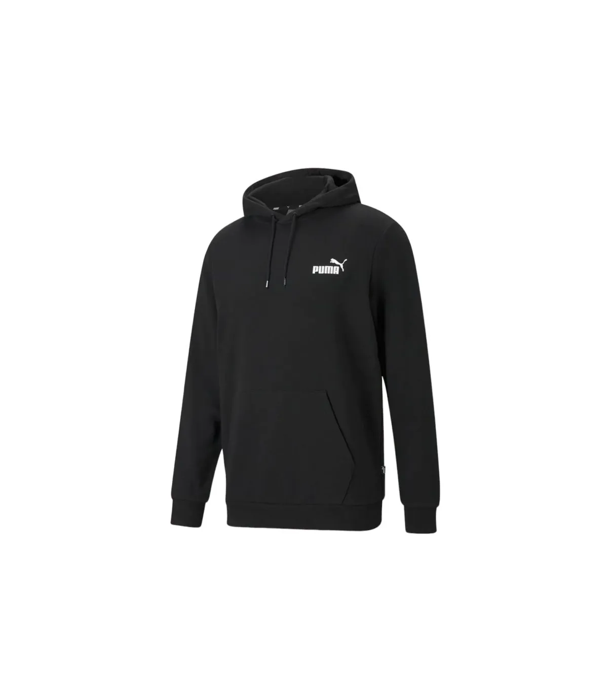 Puma Uomo Felpa Con Cappuccio