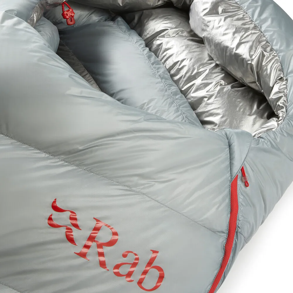 Rab Mythic Ultra 360 Sleeping Borsa (Regular) - AW24