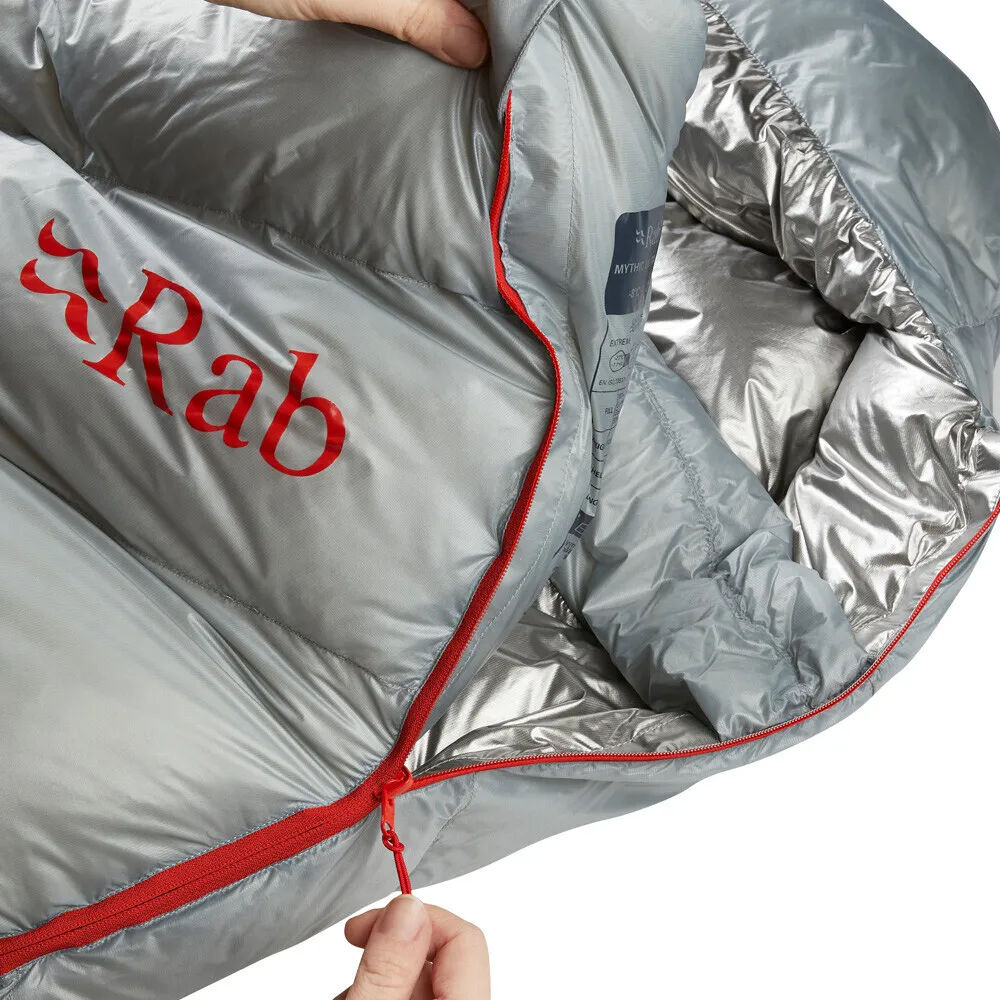 Rab Mythic Ultra 360 Sleeping Borsa (Regular) - AW24