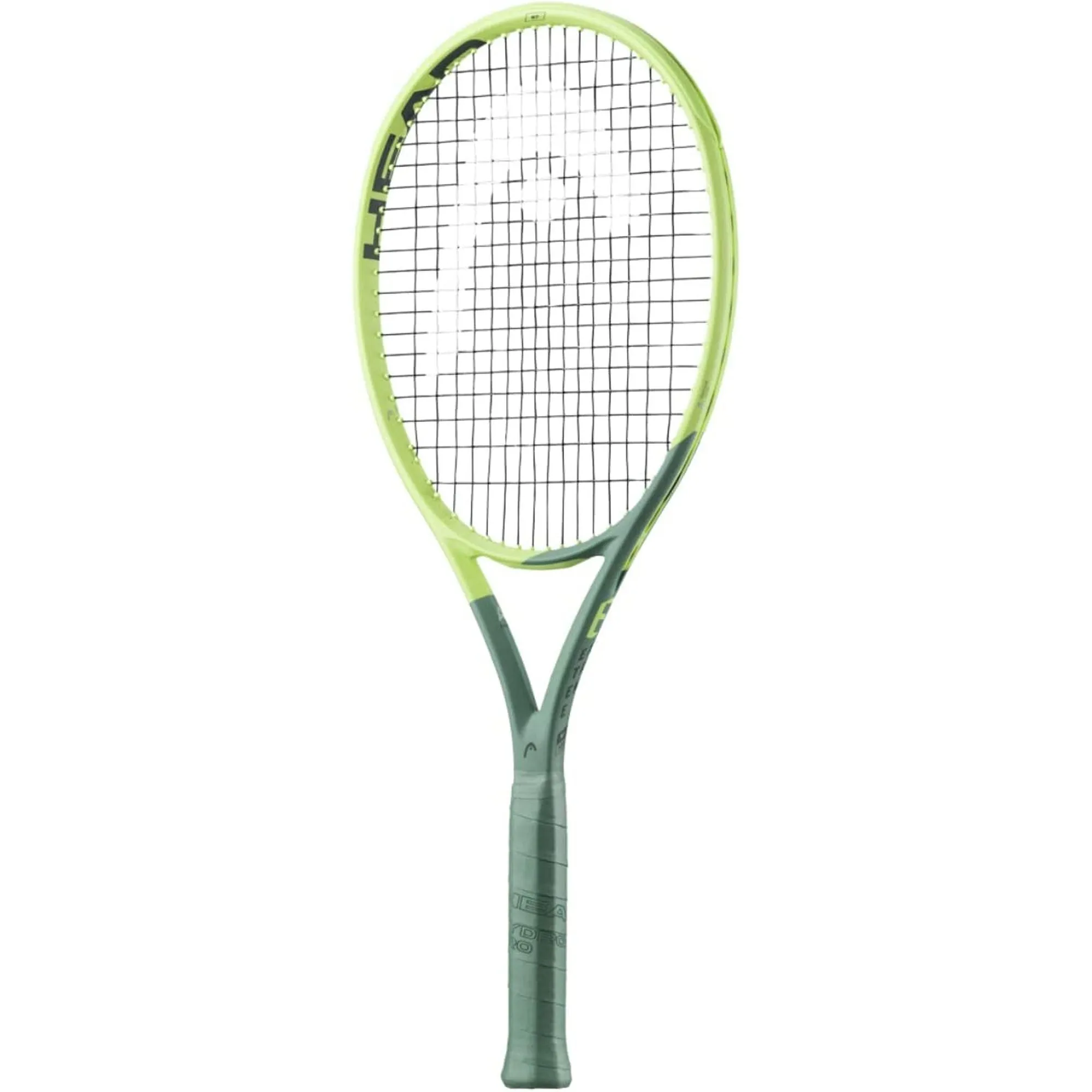 Racchetta Tennis HEAD Unisex extreme mp 2022 Verde