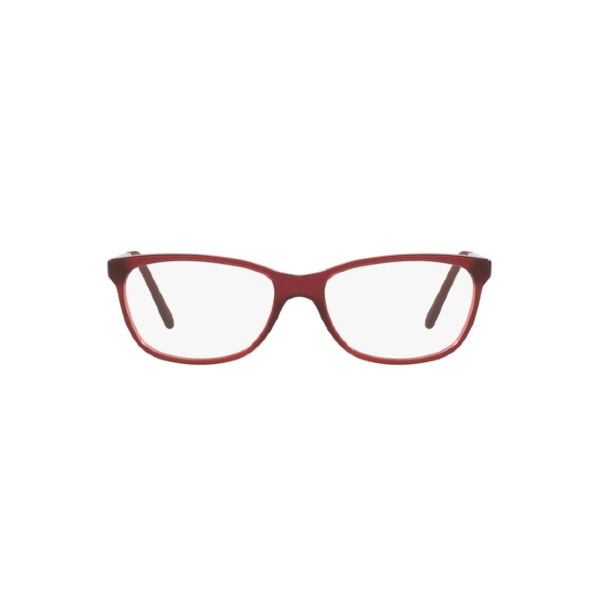   Ralph Lauren RL 6135 - 5144 Bordeaux Trasparente | Occhiale Da Vista Donna 