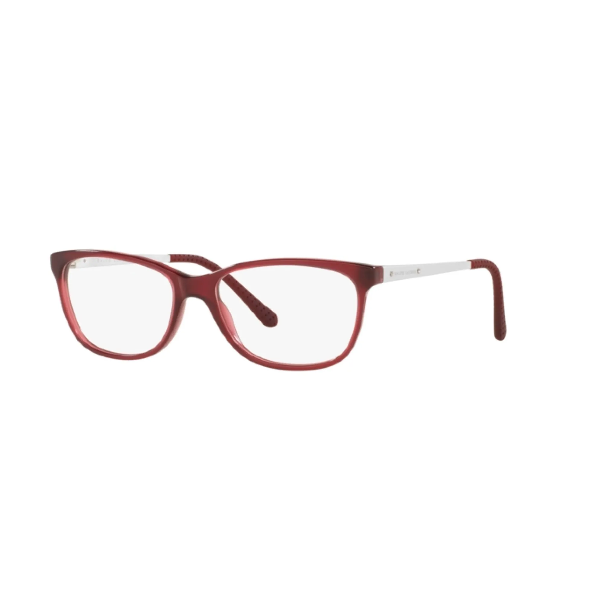  Ralph Lauren RL 6135 - 5144 Bordeaux Trasparente | Occhiale Da Vista Donna 