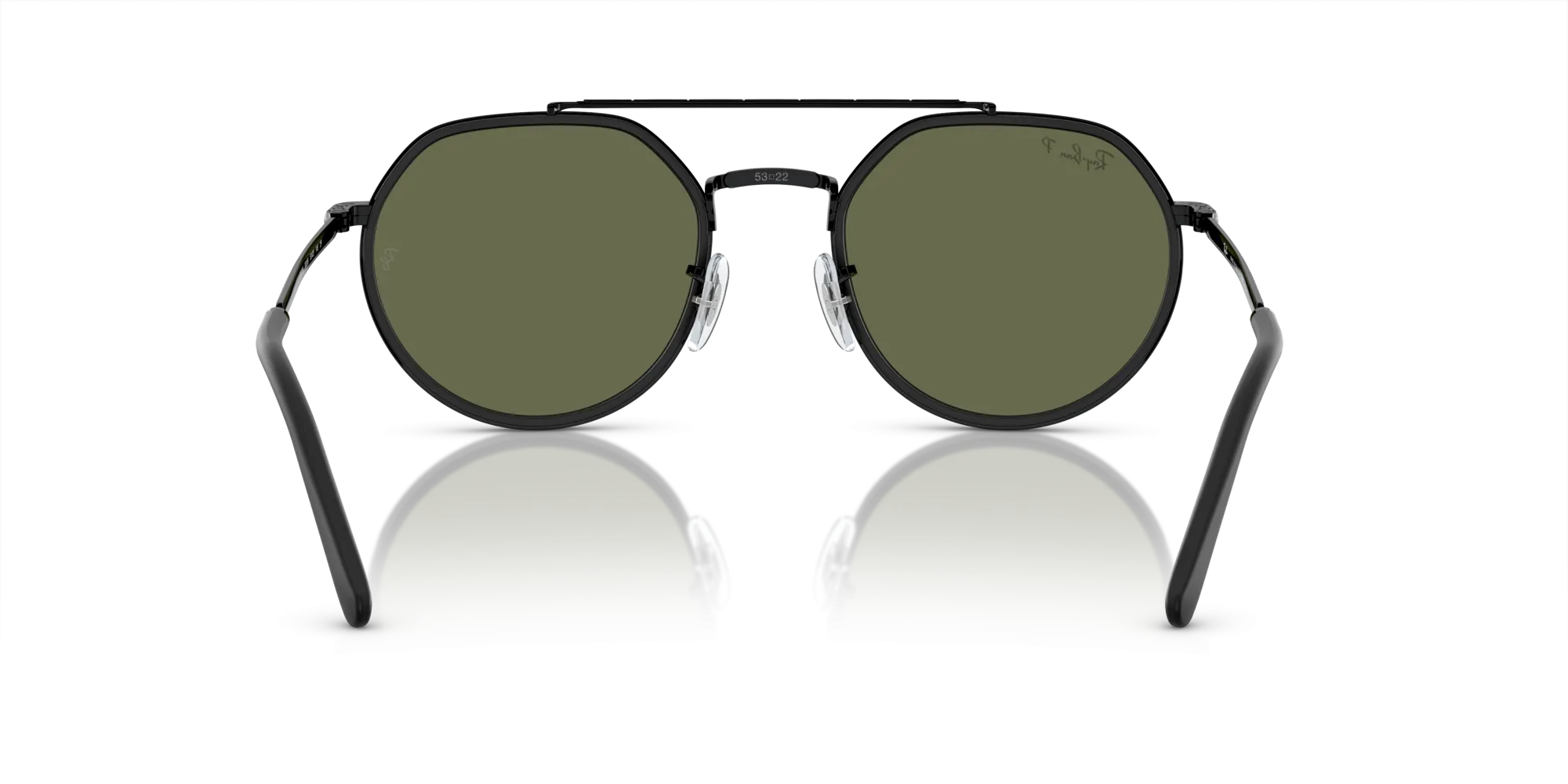  Ray - Ban RB3765  002/58