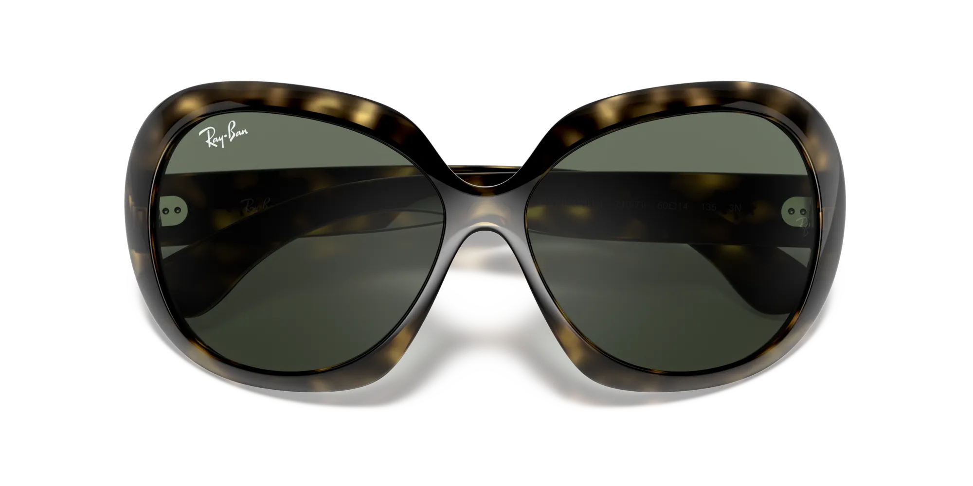   Ray - Ban RB4098 JACKIE OHH II 710/71