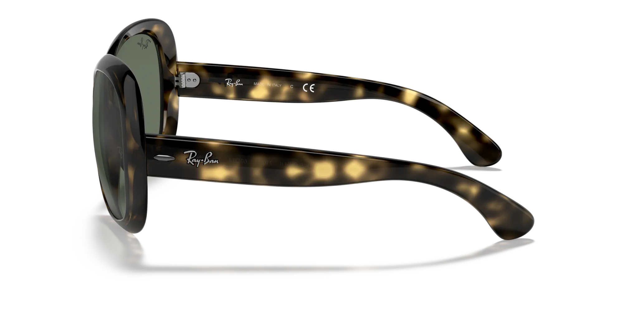   Ray - Ban RB4098 JACKIE OHH II 710/71