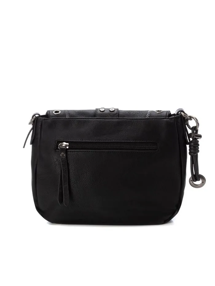 Refresh  BORSA A TRACOLLA 183246 NERO