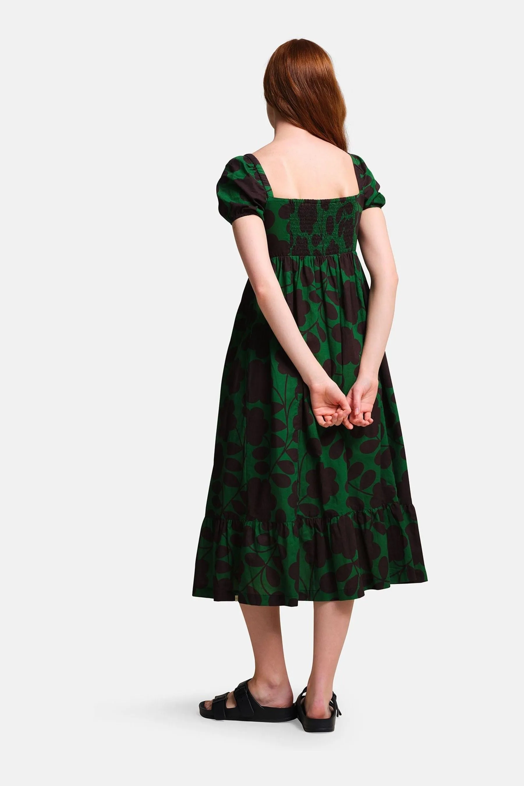 Regatta Orla Kiely - Abito midi estivo