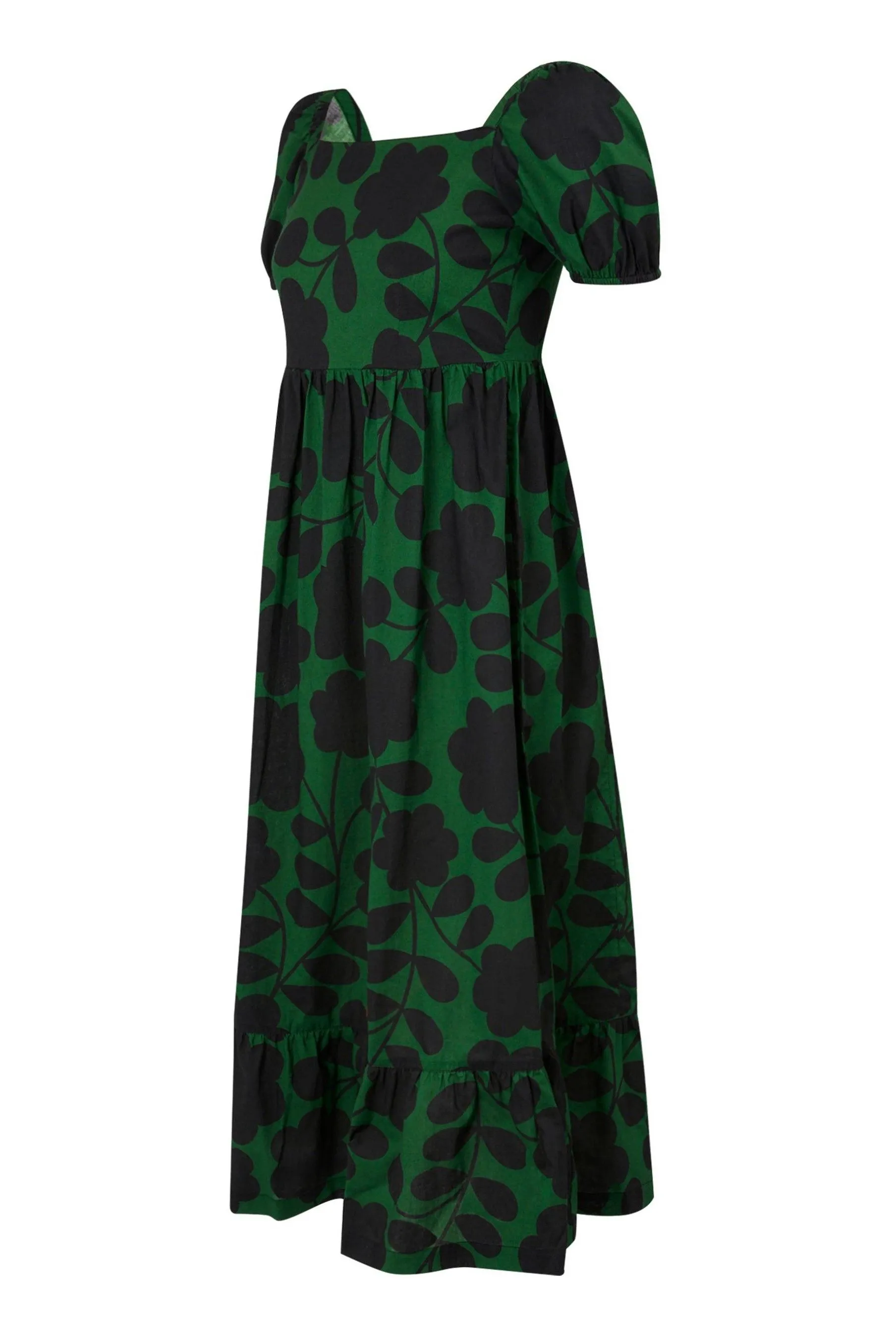 Regatta Orla Kiely - Abito midi estivo