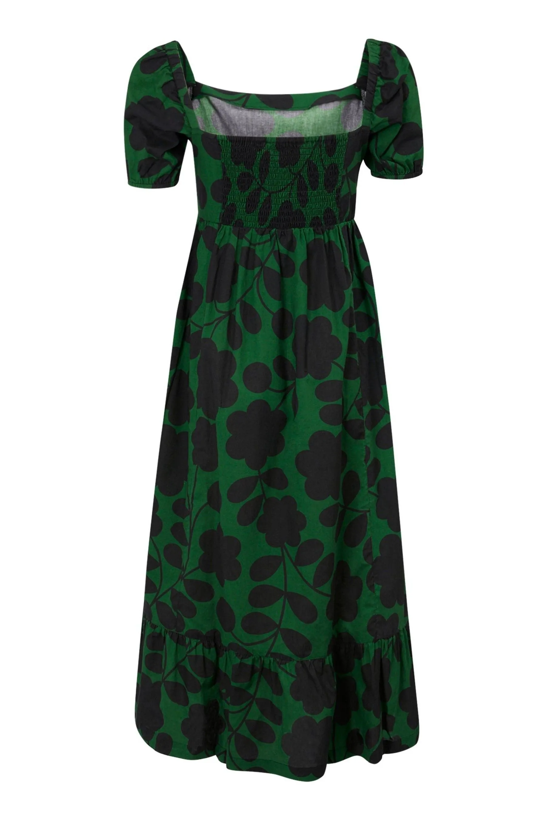 Regatta Orla Kiely - Abito midi estivo