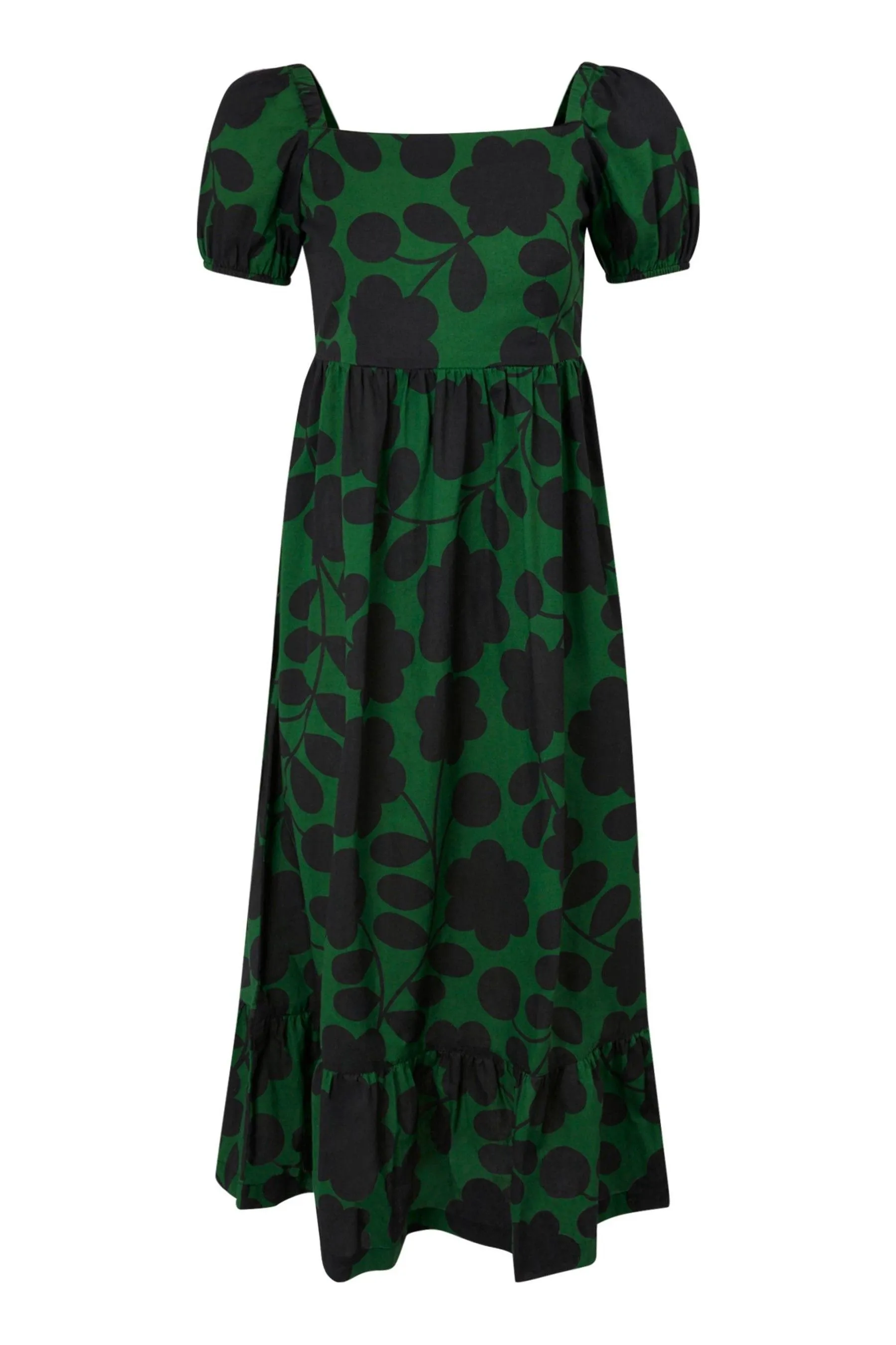 Regatta Orla Kiely - Abito midi estivo