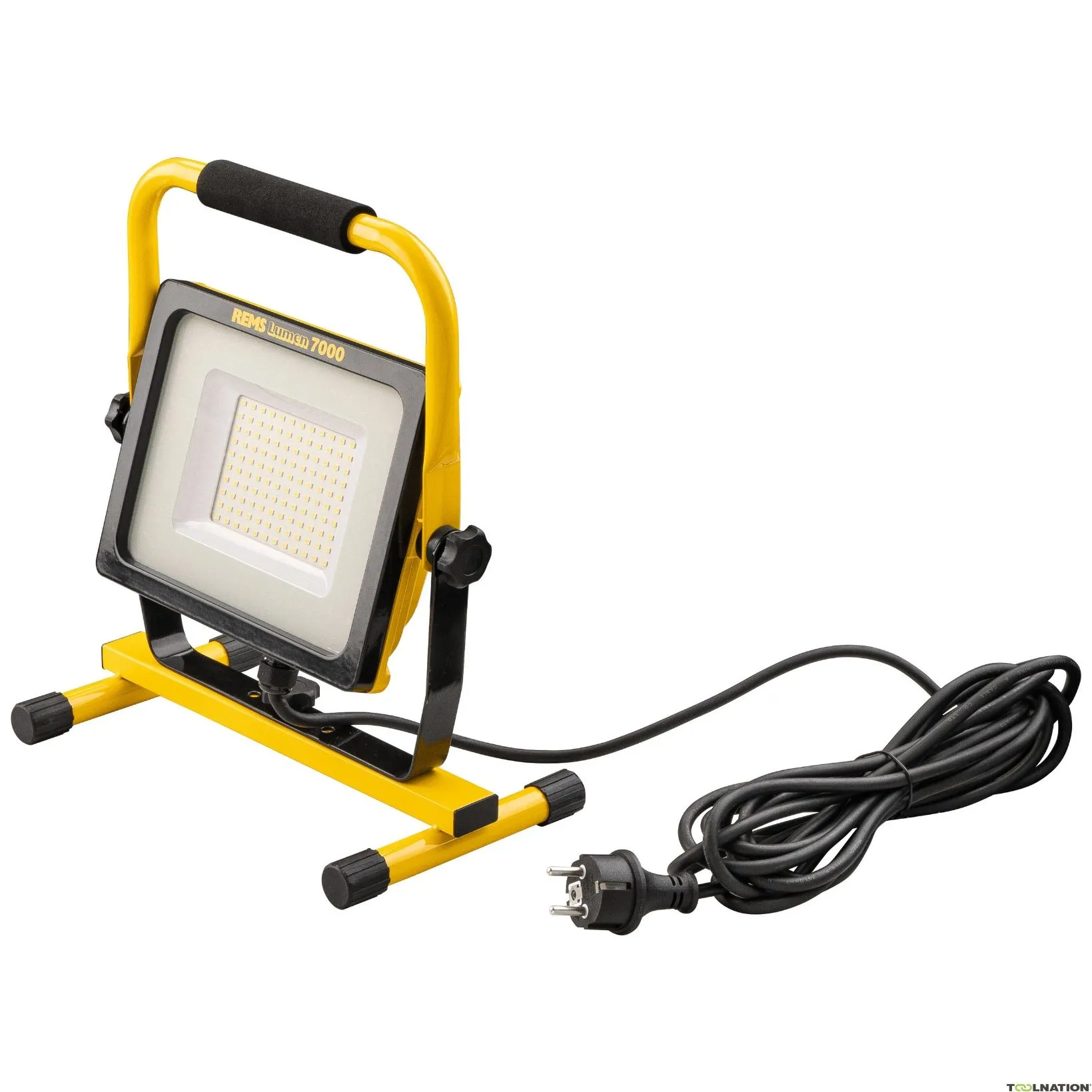 Rems 175221 Lumen 7000 Led Luce da costruzione