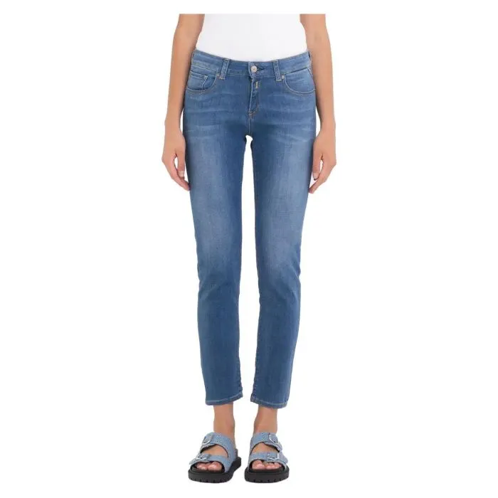     REPLAY FAABY SLIM FIT WA429 41A60309