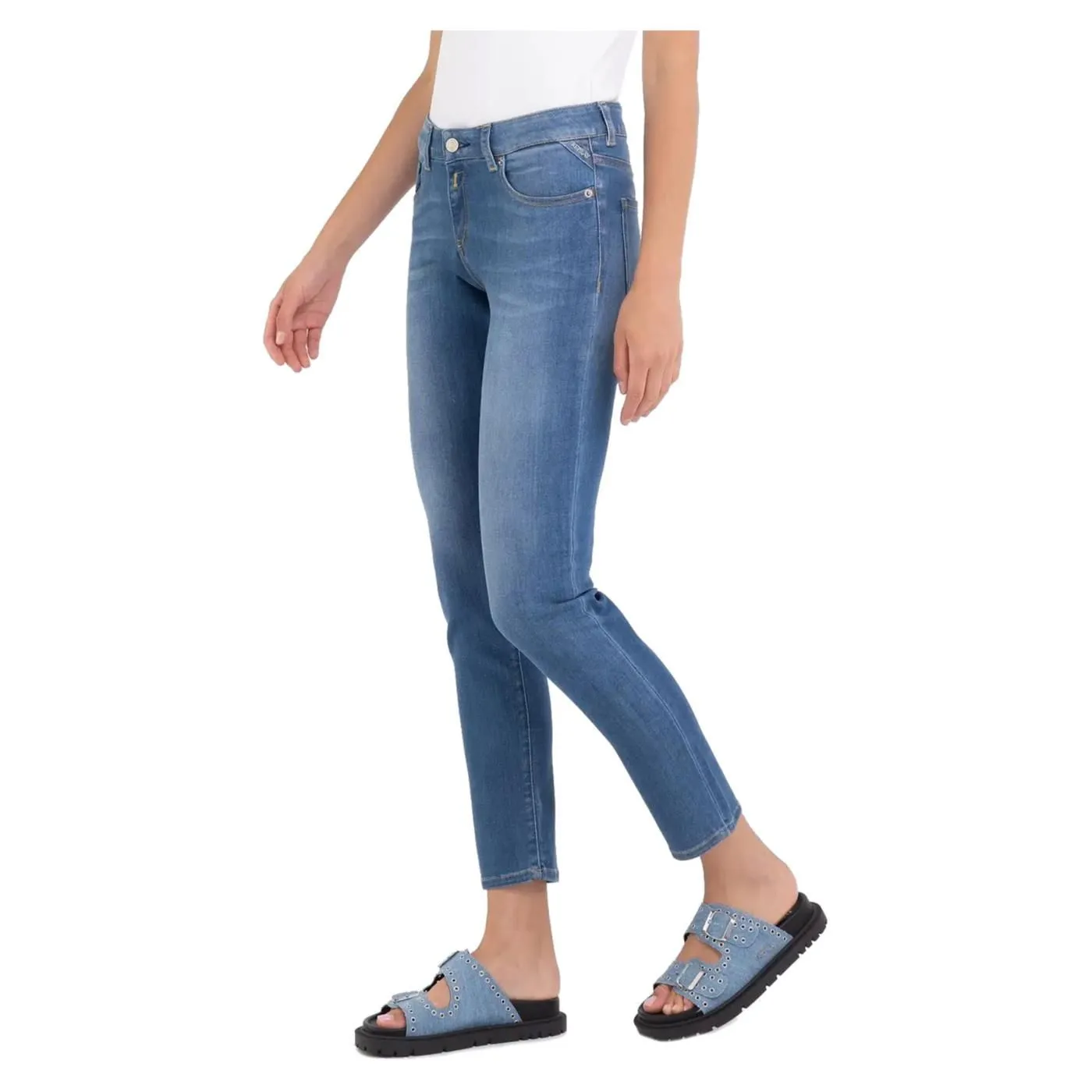     REPLAY FAABY SLIM FIT WA429 41A60309