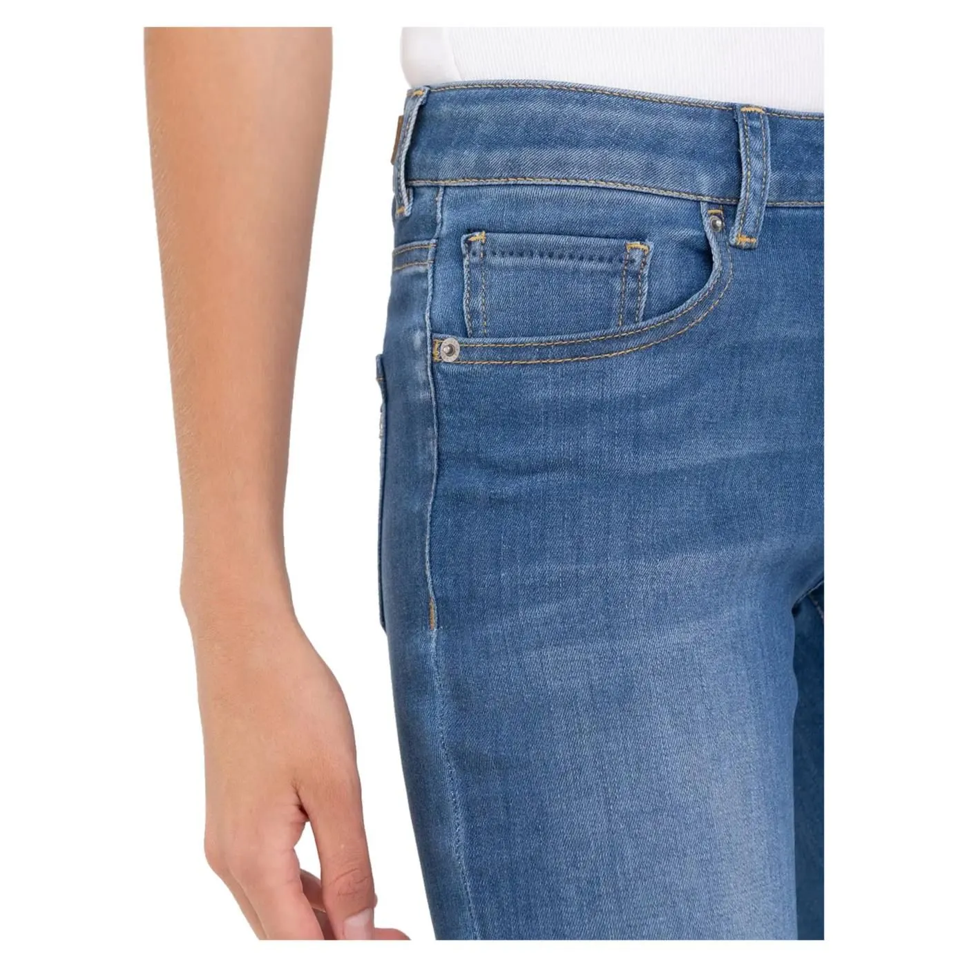     REPLAY FAABY SLIM FIT WA429 41A60309