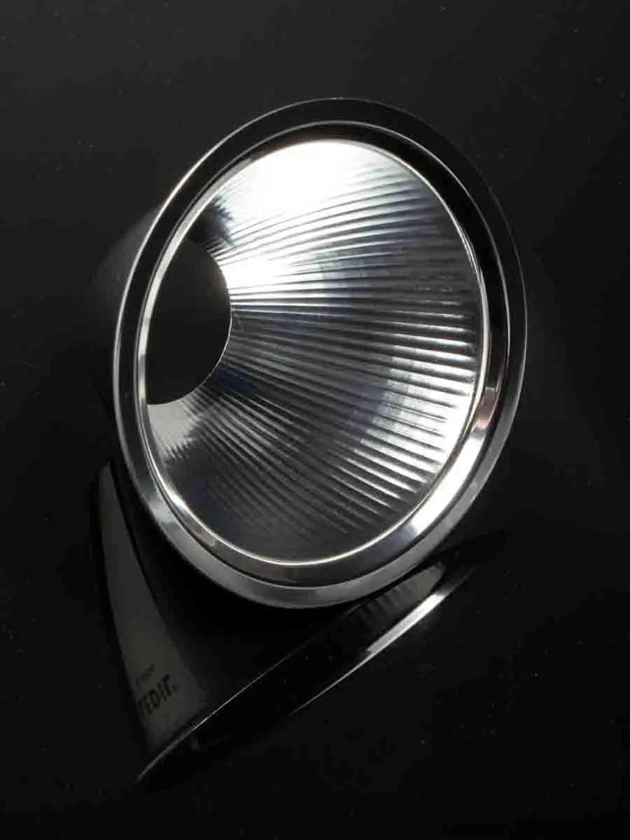 Riflettore a LED Ledil C16905_ALISE-70-W, per Bridgelux, Citizen, LED COB, Cree, Lumileds, serie ALISE-50