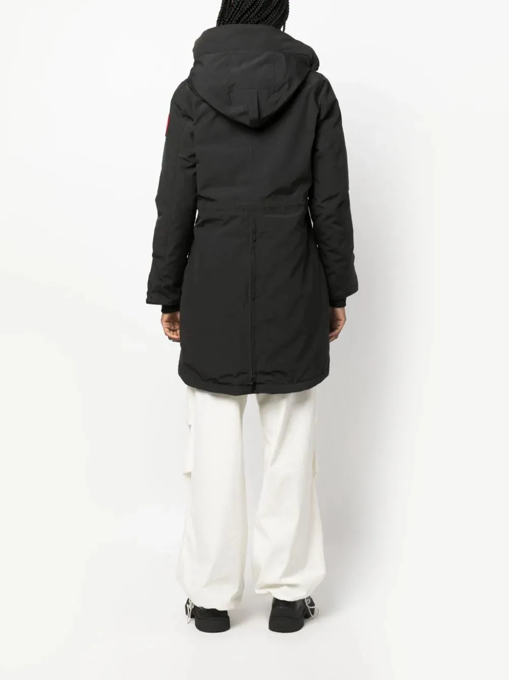 Rossclair Parka
