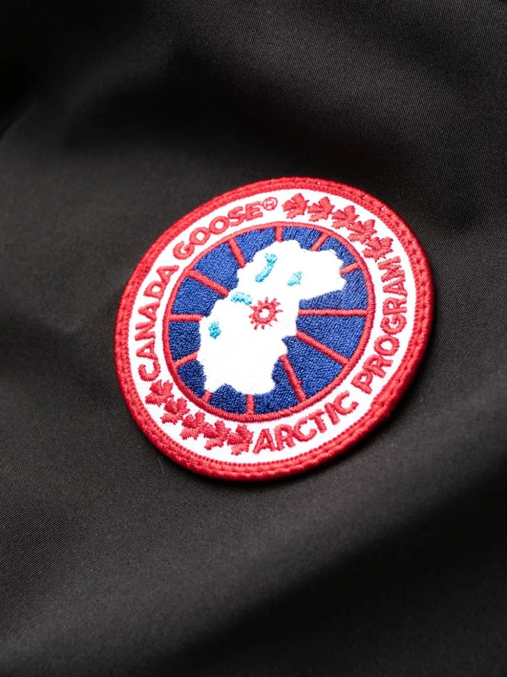 Rossclair Parka