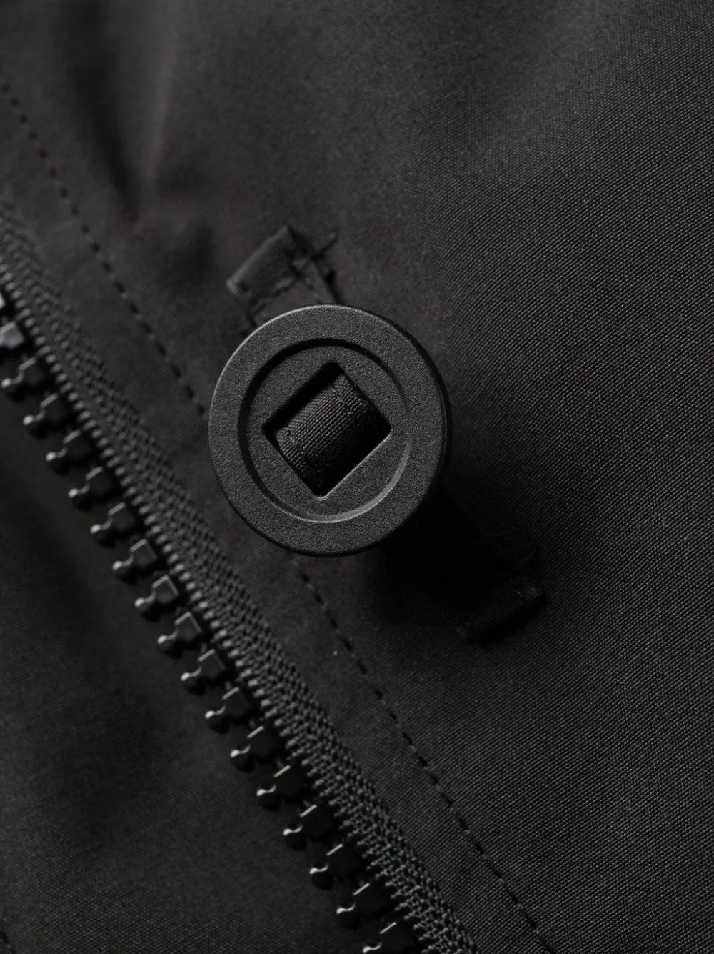 Rossclair Parka