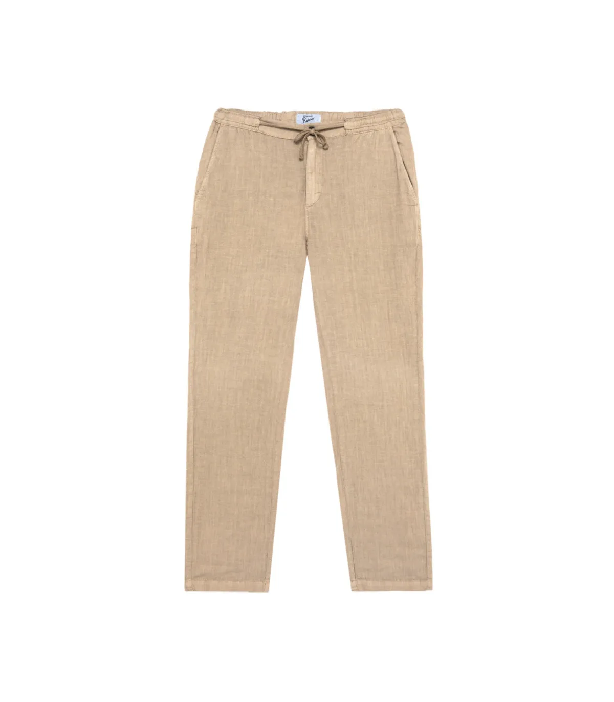Roy Roger's Uomo Pantaloni   Chino Portofino Riviera Dyed