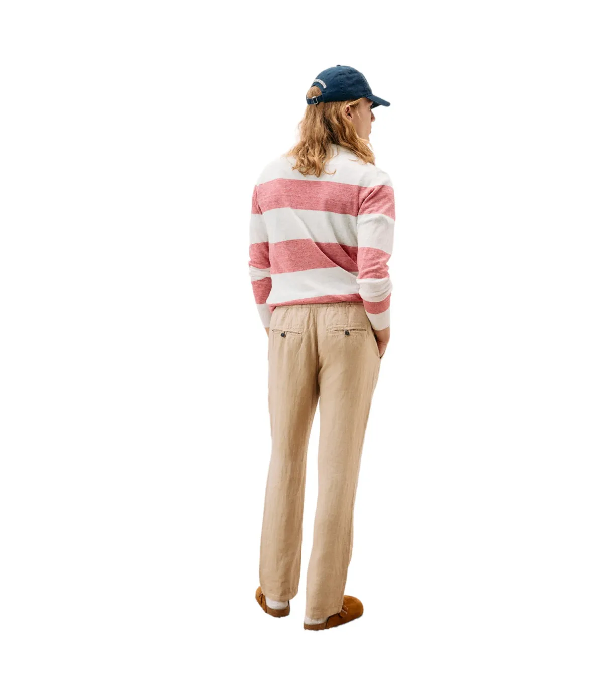 Roy Roger's Uomo Pantaloni   Chino Portofino Riviera Dyed