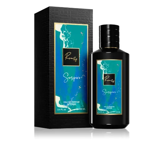 Rua29 Sospiro Eau de Parfum Intense Unisex 100 ml